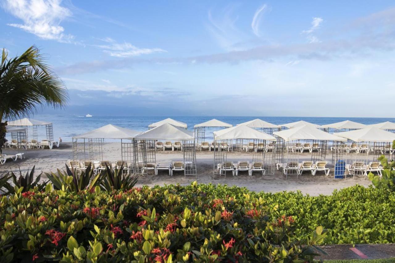 Resort Velas Vallarta Luxury One Bedroom - Option *