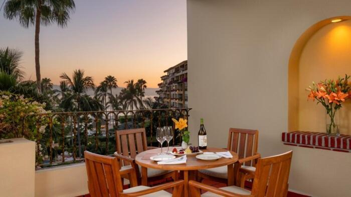 Velas Vallarta Luxury One Bedroom - Option Puerto Vallarta