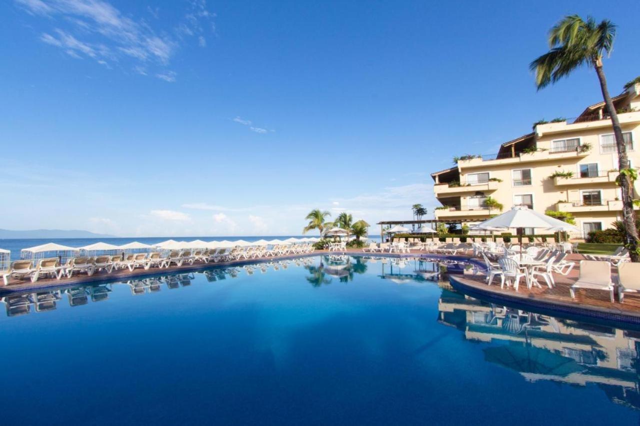 Velas Vallarta Luxury One Bedroom - Option * Puerto Vallarta