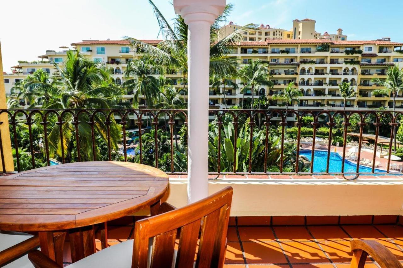 Velas Vallarta Luxury One Bedroom - Option *