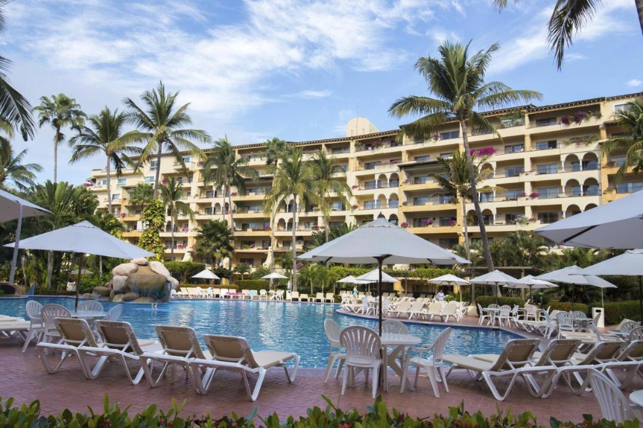Resort Velas Vallarta Luxury One Bedroom - Option *