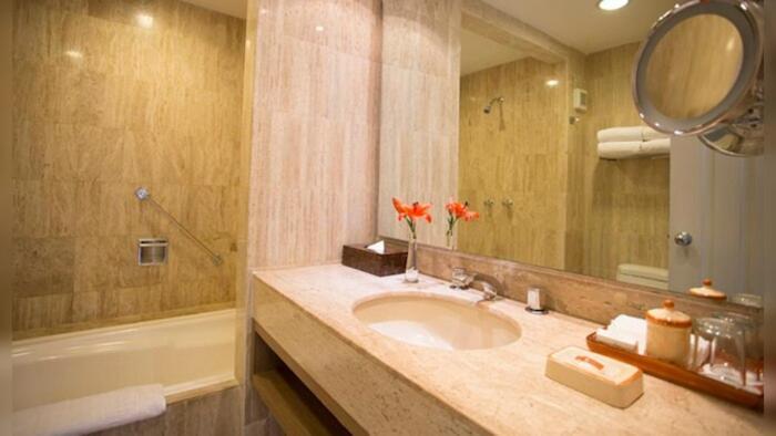 Resort Velas Vallarta Luxury One Bedroom - Option