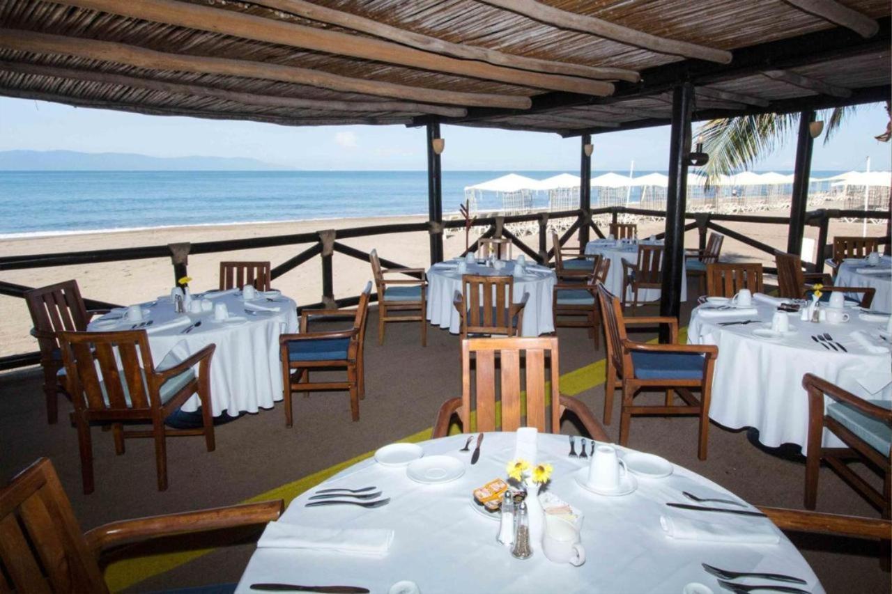 Velas Vallarta Luxury One Bedroom - Option