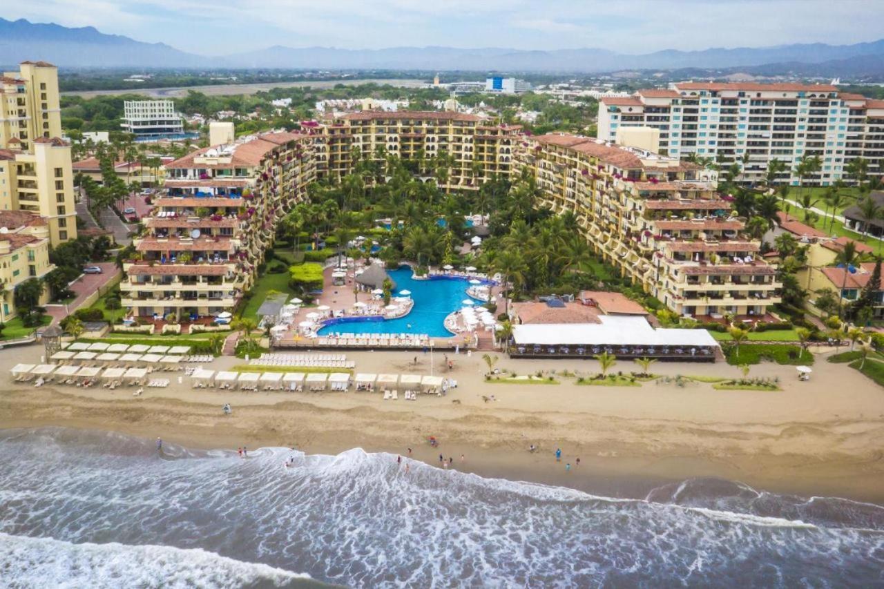 Velas Vallarta Luxury One Bedroom - Option * Puerto Vallarta