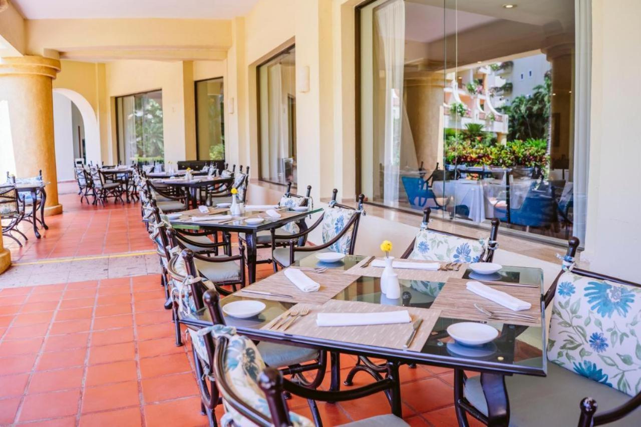 Velas Vallarta Luxury One Bedroom - Option Resort